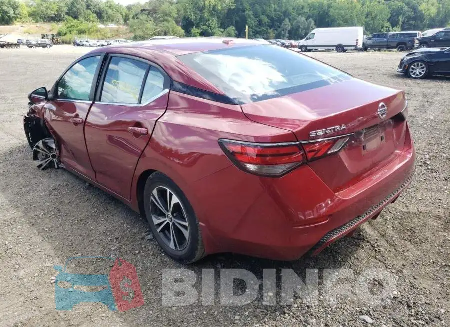 3N1AB8CV4LY221635 Photo# 3