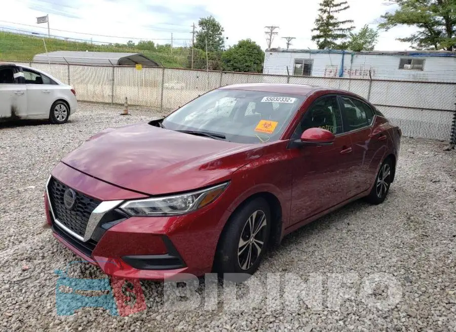 3N1AB8CV7LY285023 Photo# 2