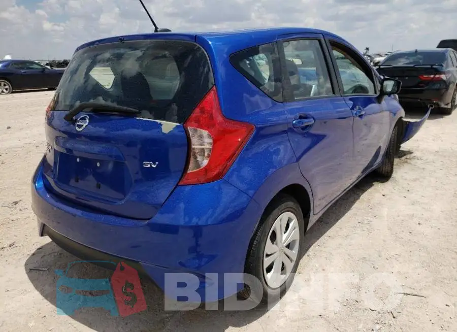 3N1CE2CPXHL366245 Photo# 4