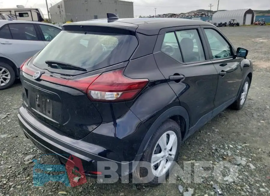 3N1CP5BV8ML548385 Photo# 4