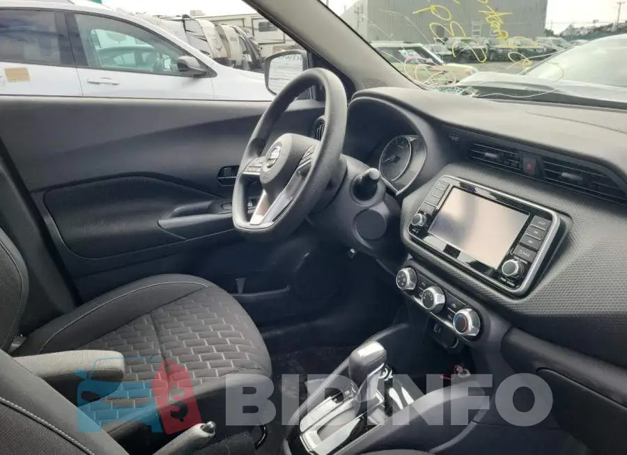 3N1CP5BV8ML548385 Photo# 5