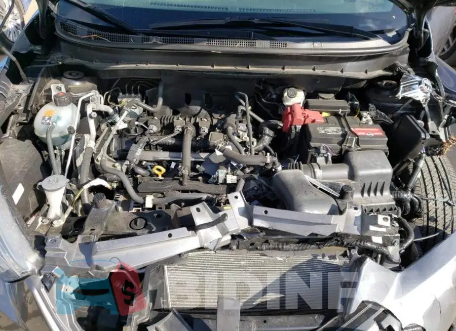 3N1CP5BV9LL482976 Photo# 7