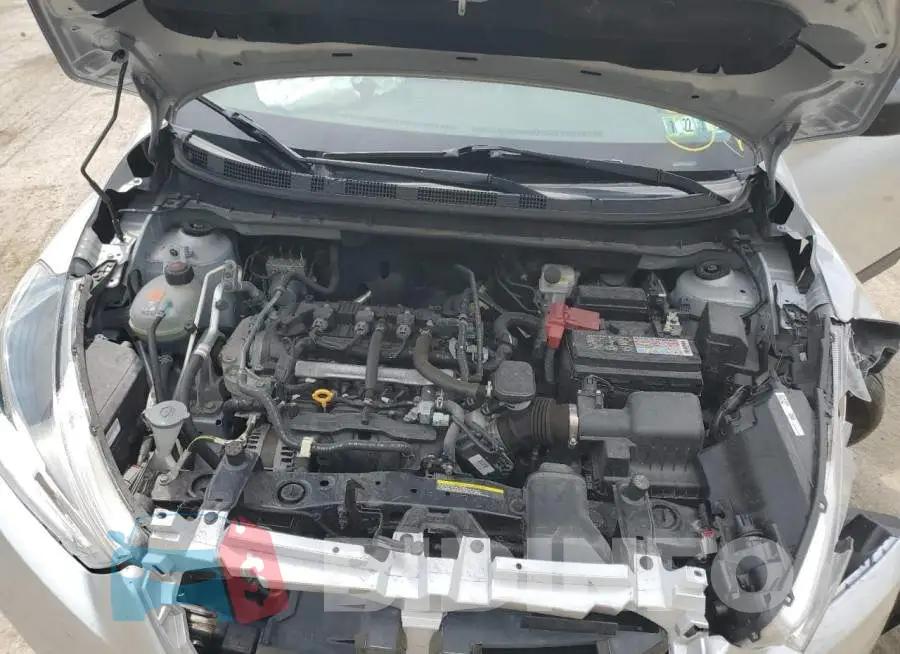 3N1CP5CU2KL557070 Photo# 7