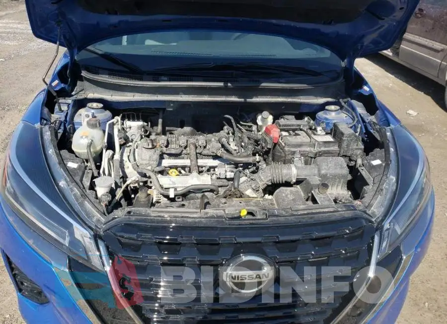 3N1CP5DV4ML489848 Photo# 7