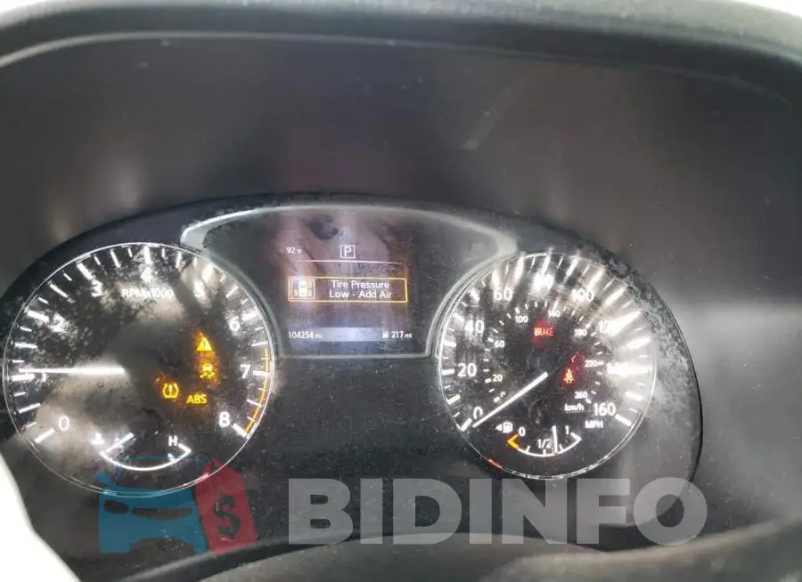5N1AR2MNXGC663947 Photo# 8