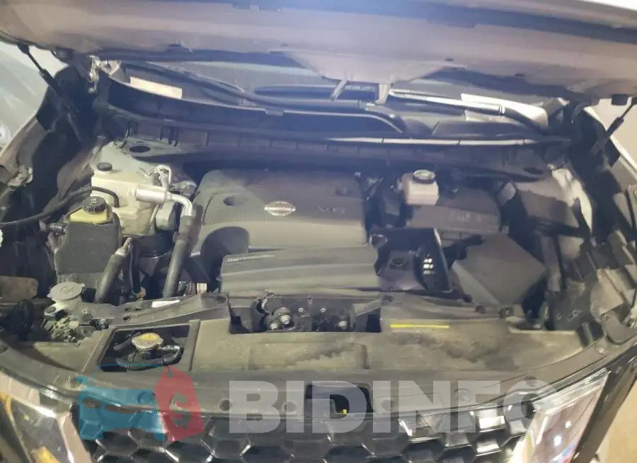 5N1AZ2BS3MC123814 Photo# 7