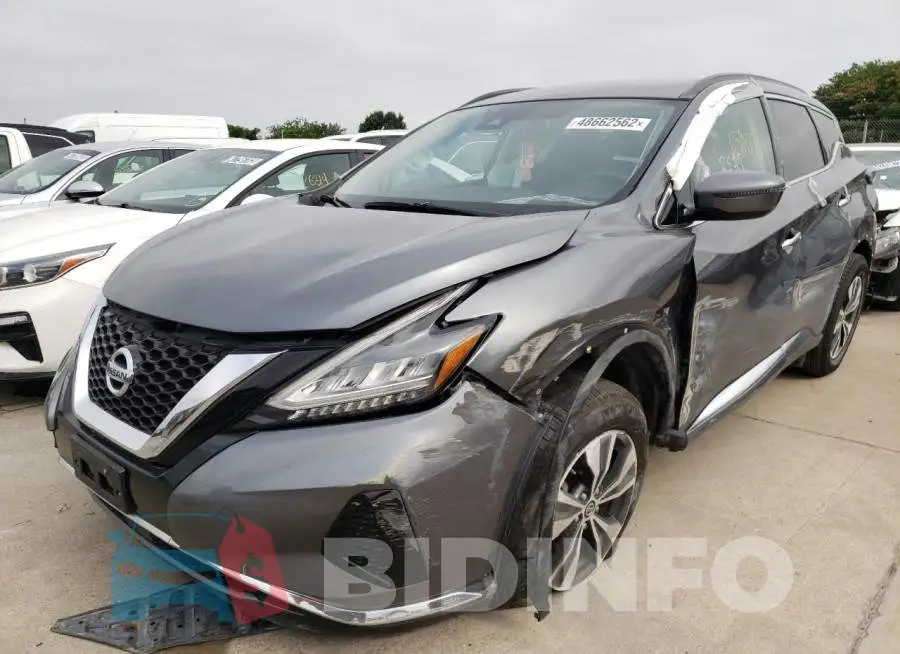 5N1AZ2BS4LN122528 Photo# 2