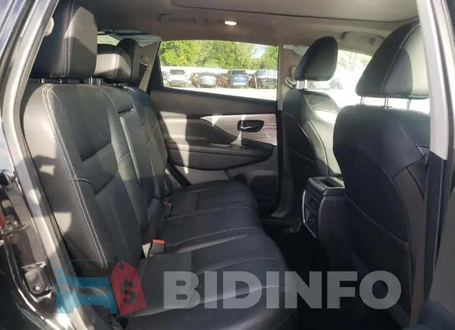 5N1AZ2MG4JN150318 Photo# 6