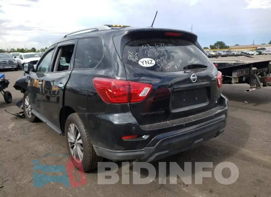 5N1DR2MM7JC663755 Photo# 3