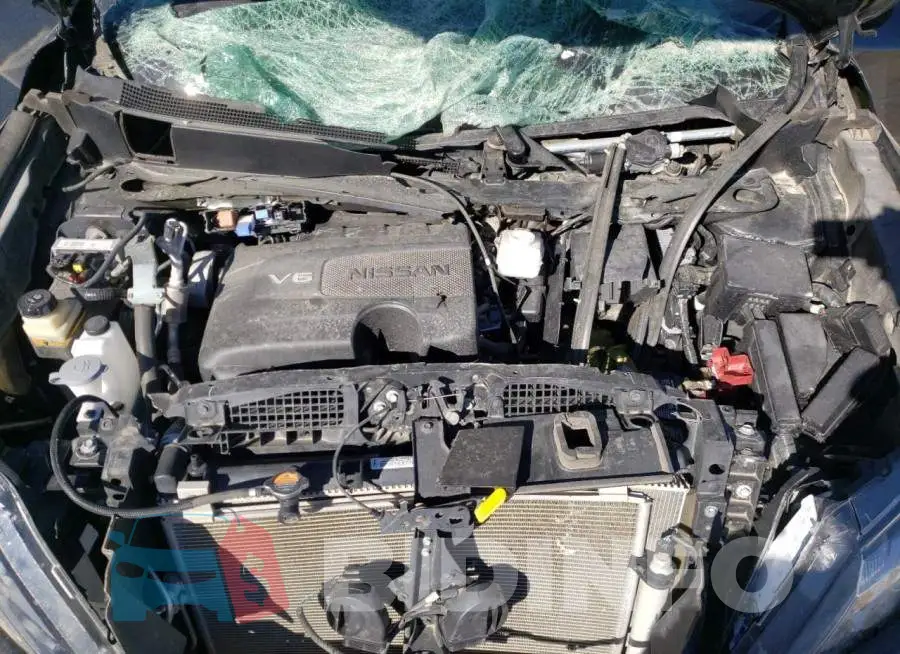 5N1DR2MM8KC584161 Photo# 7