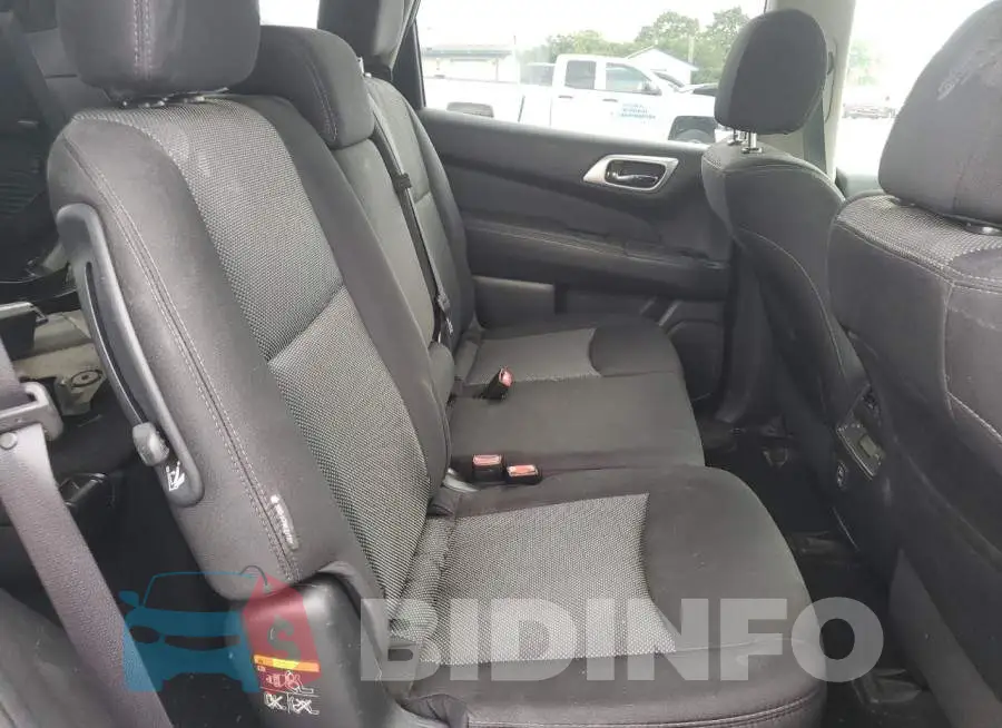 5N1DR2MM9JC661148 Photo# 6