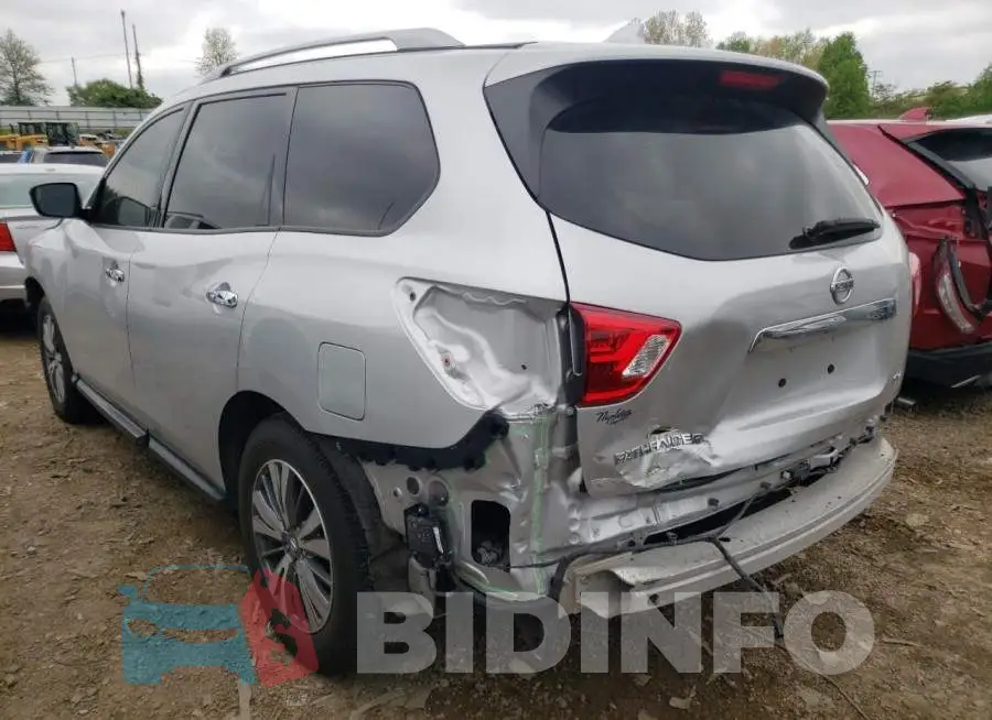 5N1DR2MN2KC618636 Photo# 3