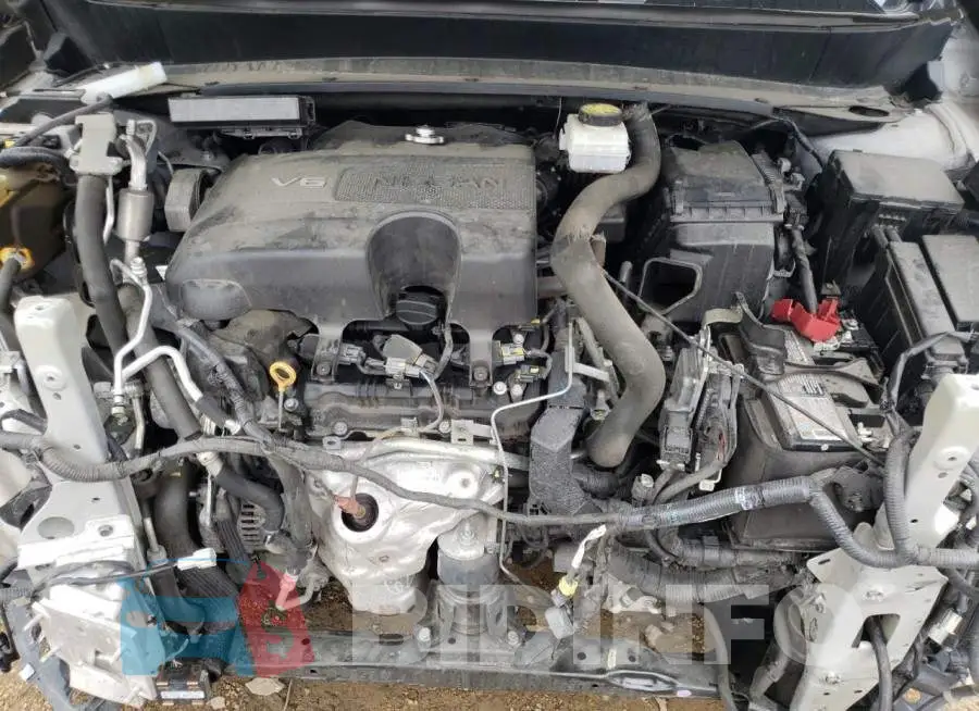 5N1DR2MN2KC618636 Photo# 7