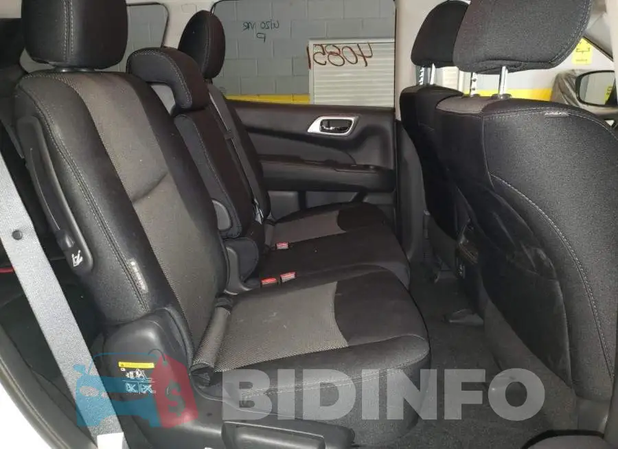 5N1DR2MN5JC674052 Photo# 6