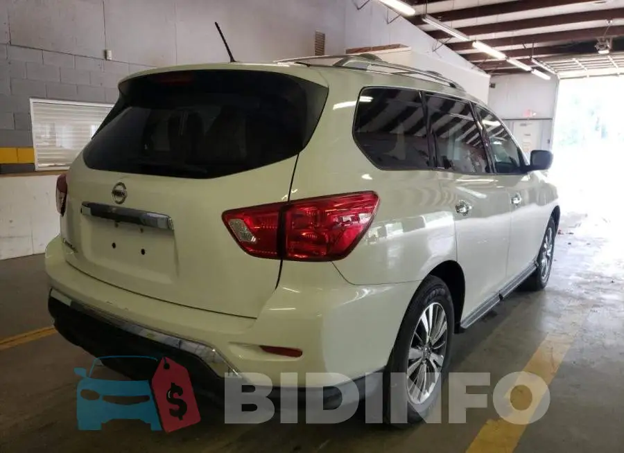 5N1DR2MN5JC674052 Photo# 4
