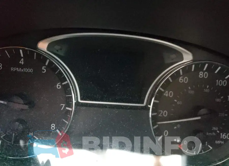 5N1DR2MN6KC595006 Photo# 8