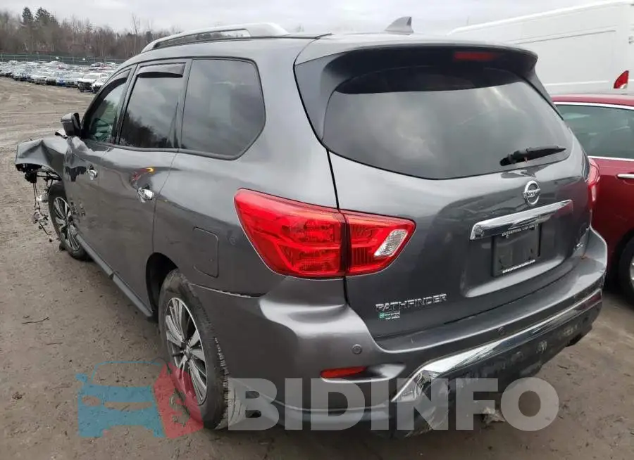 5N1DR2MN6KC595006 Photo# 3