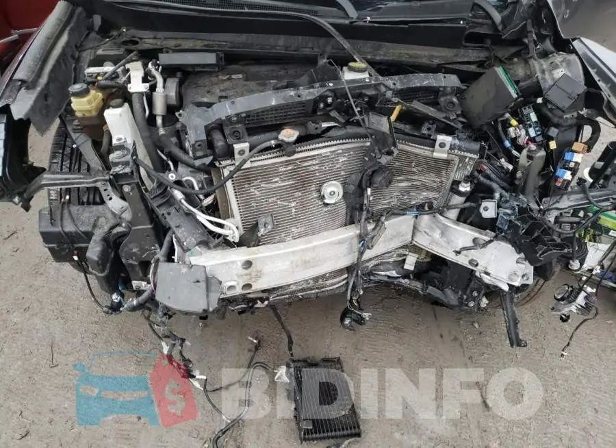 5N1DR2MN6KC595006 Photo# 7