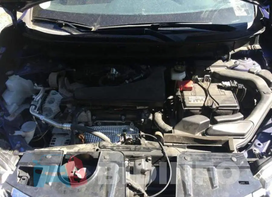 KNMAT2MT0LP500084 Photo# 7