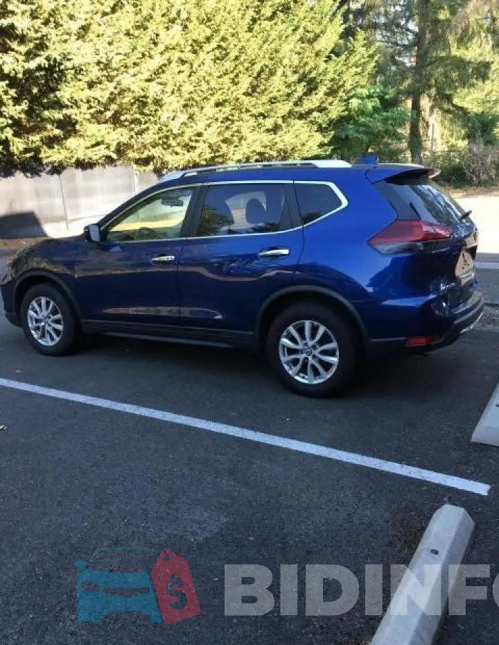 KNMAT2MT0LP500084 Photo# 3