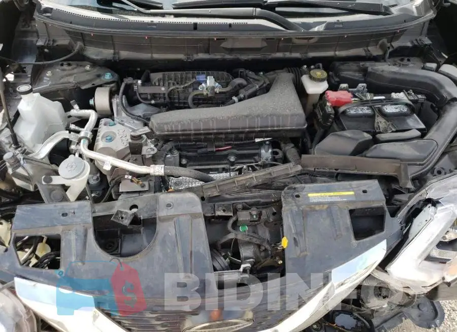 KNMAT2MT1KP545517 Photo# 7
