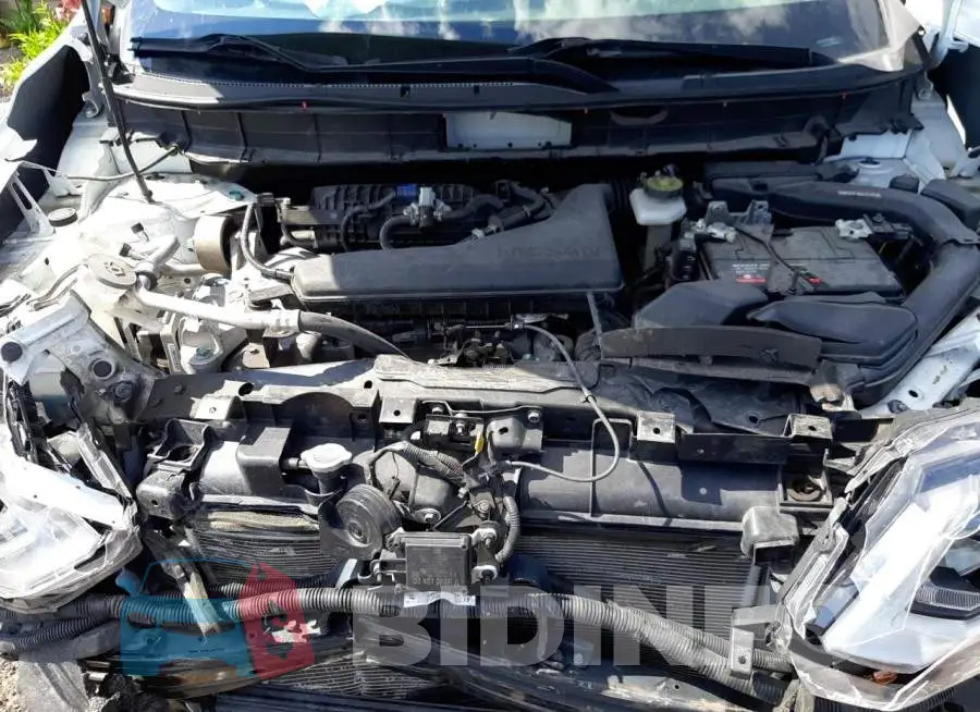 KNMAT2MT5KP541311 Photo# 7