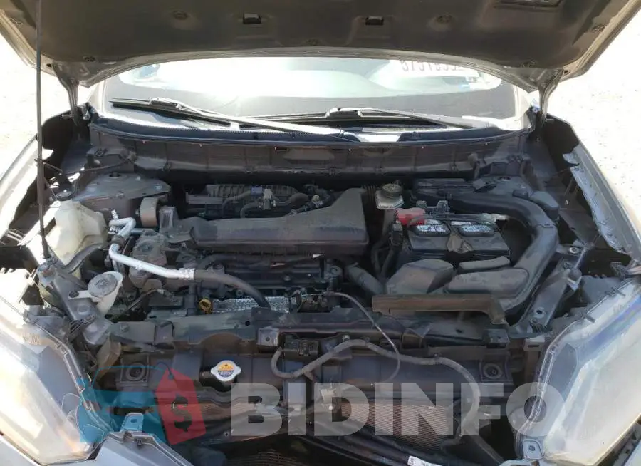 KNMAT2MTXGP627611 Photo# 7