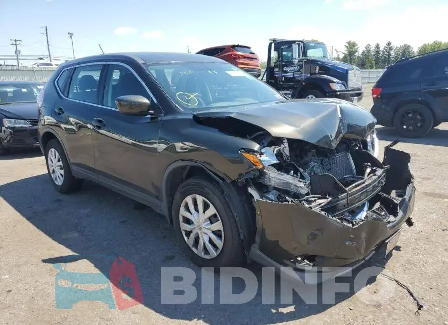 KNMAT2MV2GP716459 Photo# 1
