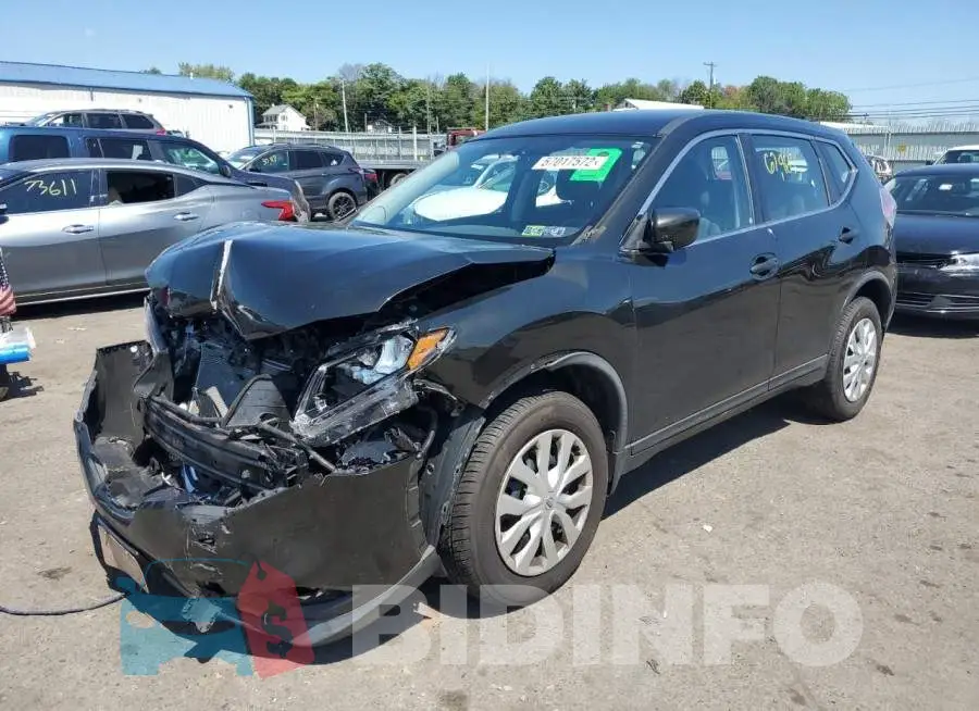 KNMAT2MV2GP716459 Photo# 2