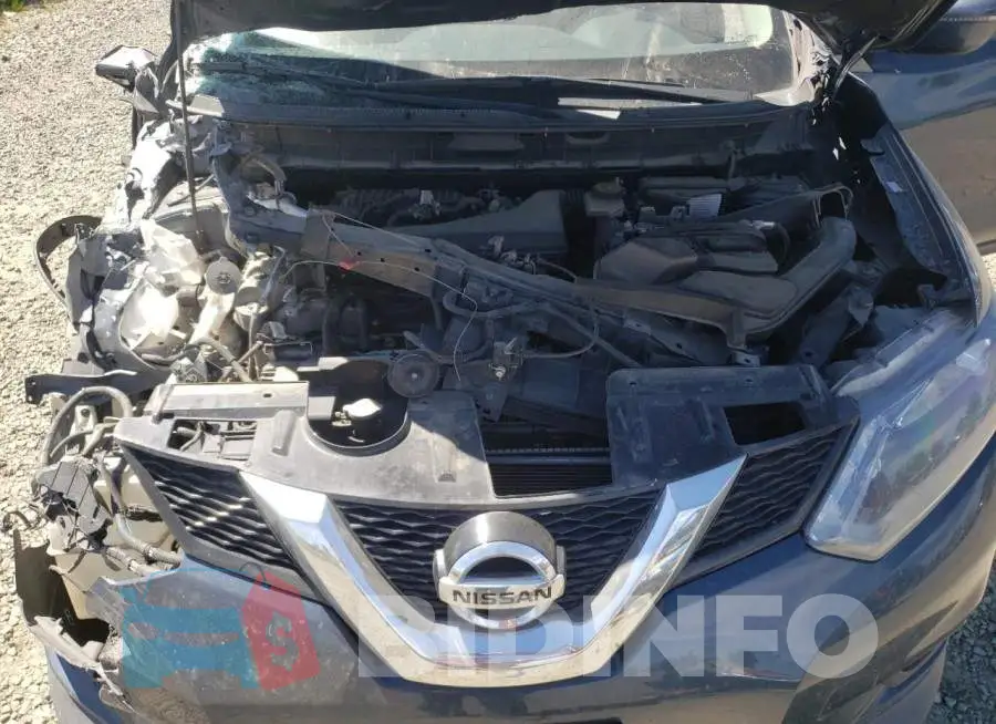 KNMAT2MV4GP668172 Photo# 7