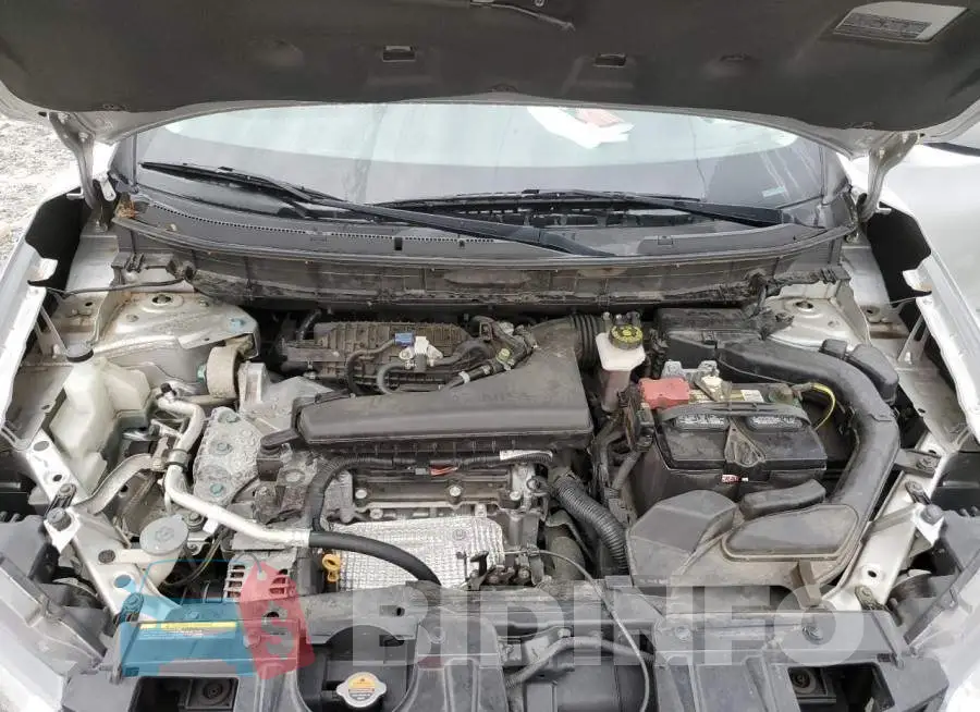 KNMAT2MV4GP671007 Photo# 7