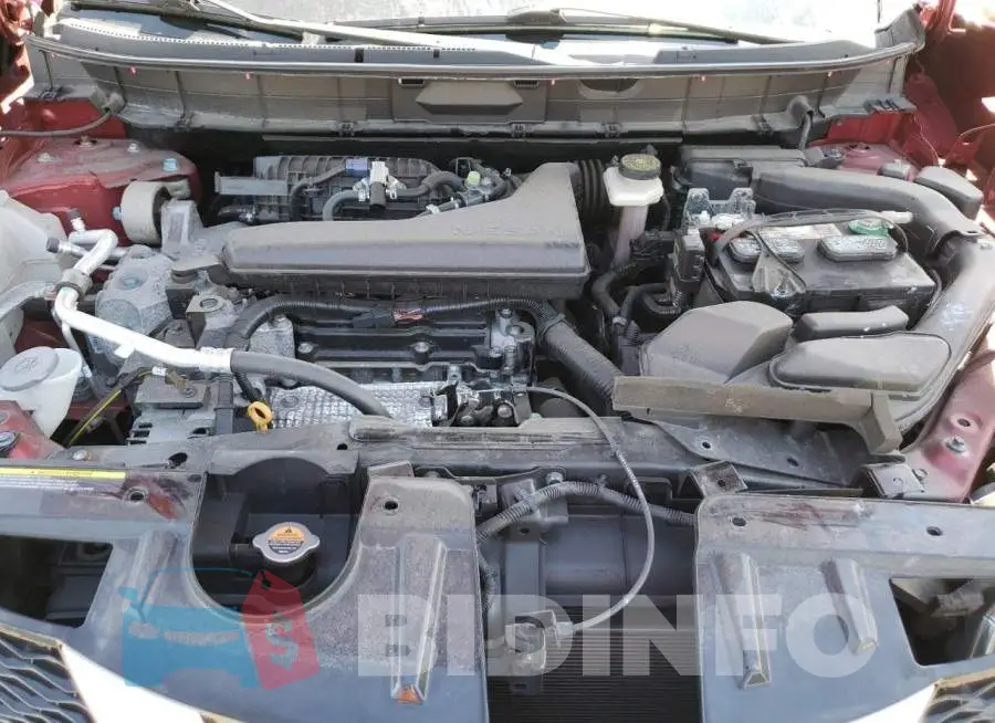 KNMAT2MV6GP645931 Photo# 7