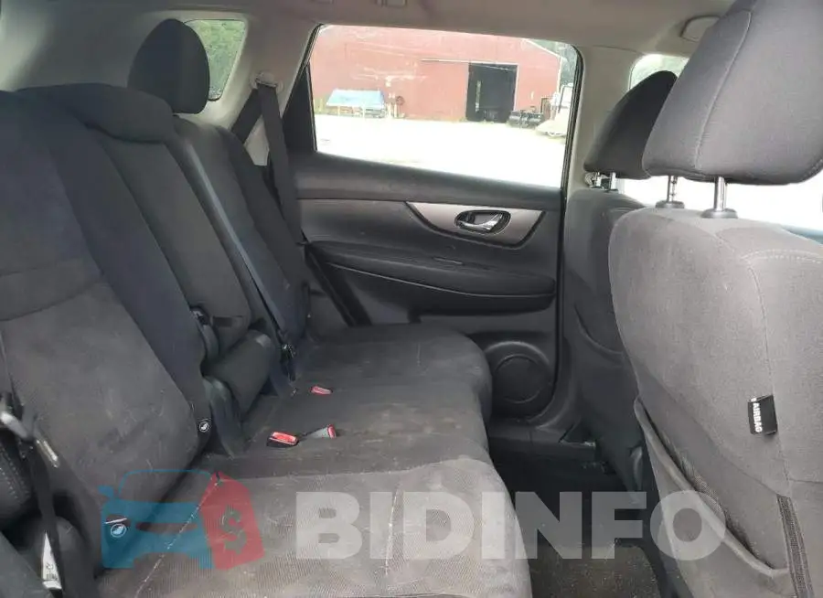 KNMAT2MV8GP694774 Photo# 6
