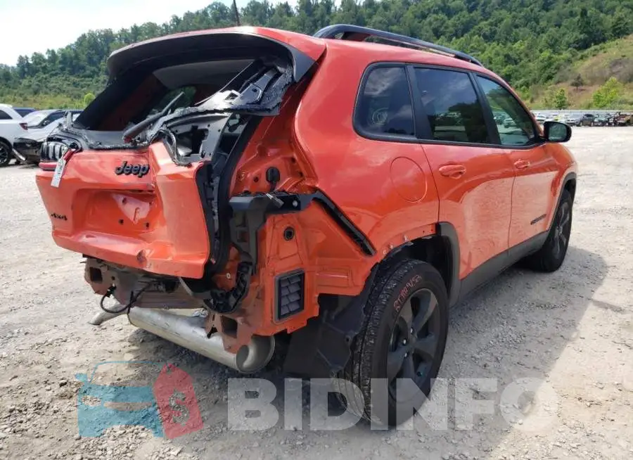 1C4PJMLB0MD147689 Photo# 4