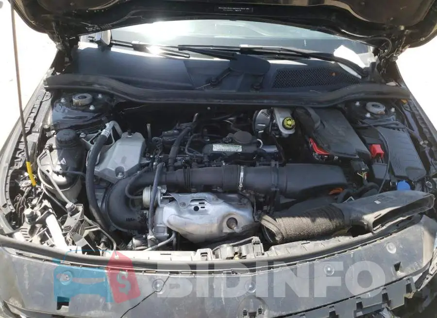 WDDSJ4EB1JN670528 Photo# 7