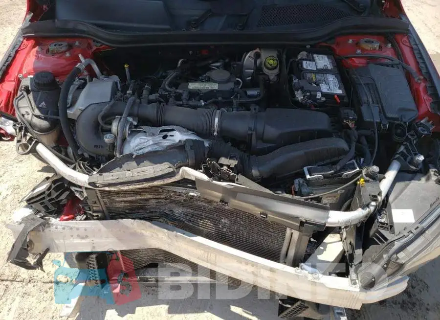 WDDSJ4EB2JN629969 Photo# 7
