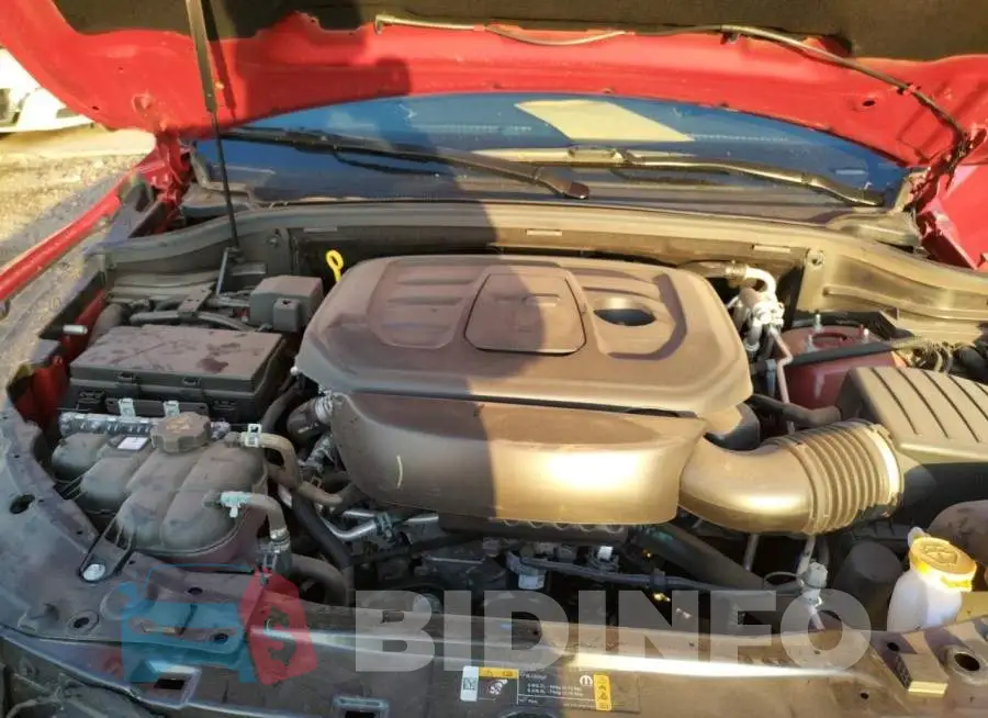 1C4RDHDG4MC721136 Photo# 7