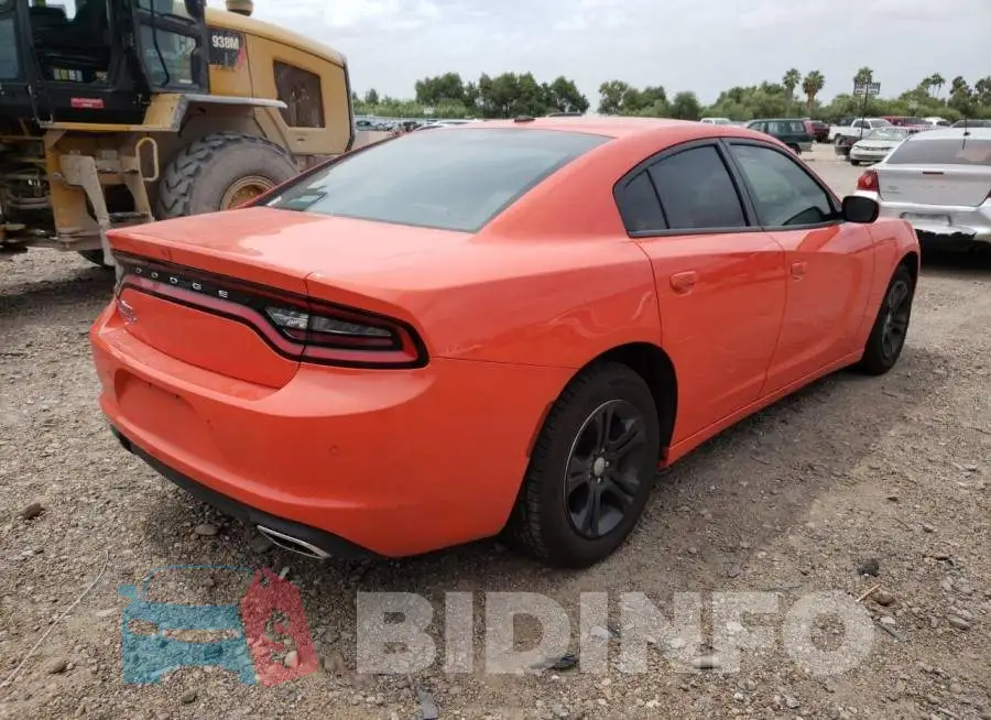 2C3CDXBG4KH760116 Photo# 4