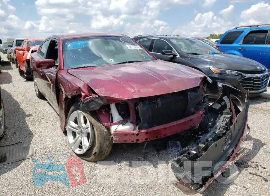 2C3CDXBG4LH204020 Photo# 1