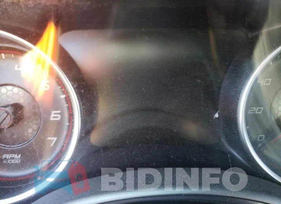 2C3CDXBG4LH204020 Photo# 8