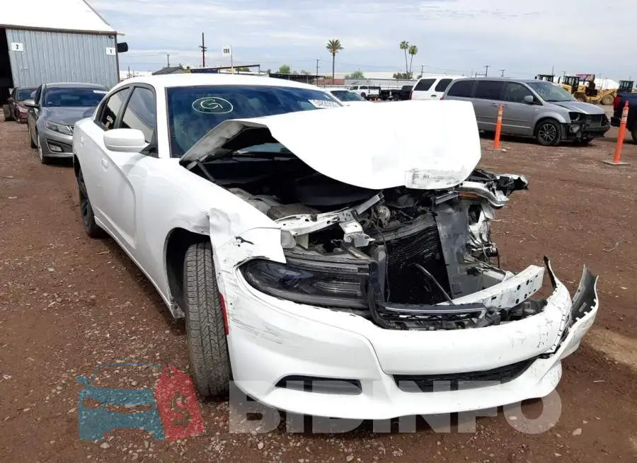 2C3CDXBGXGH140037 Photo# 1