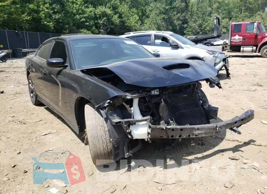 2C3CDXHG5KH585088 Photo# 1