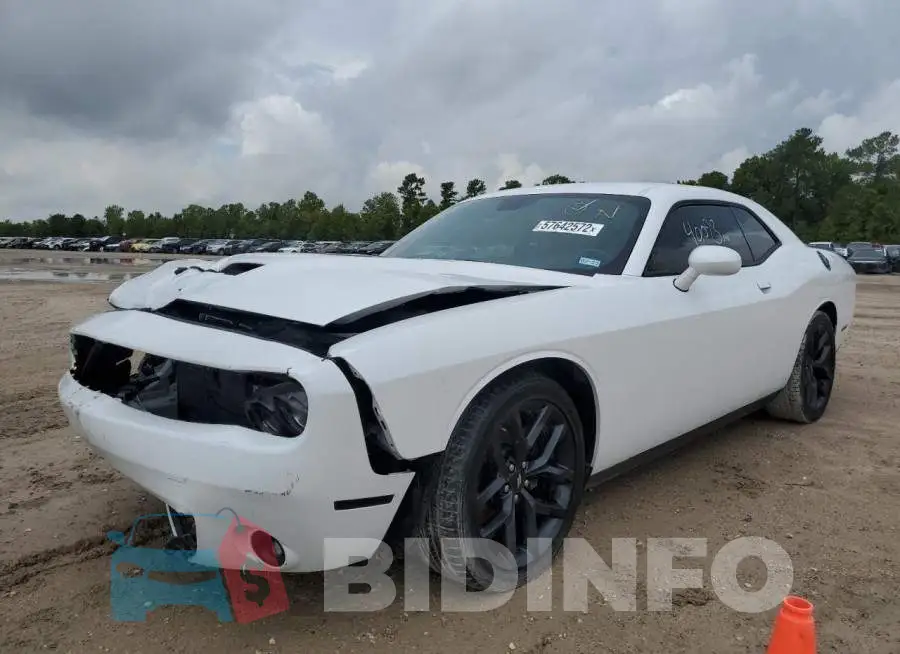 2C3CDZJG2KH690225 Photo# 2