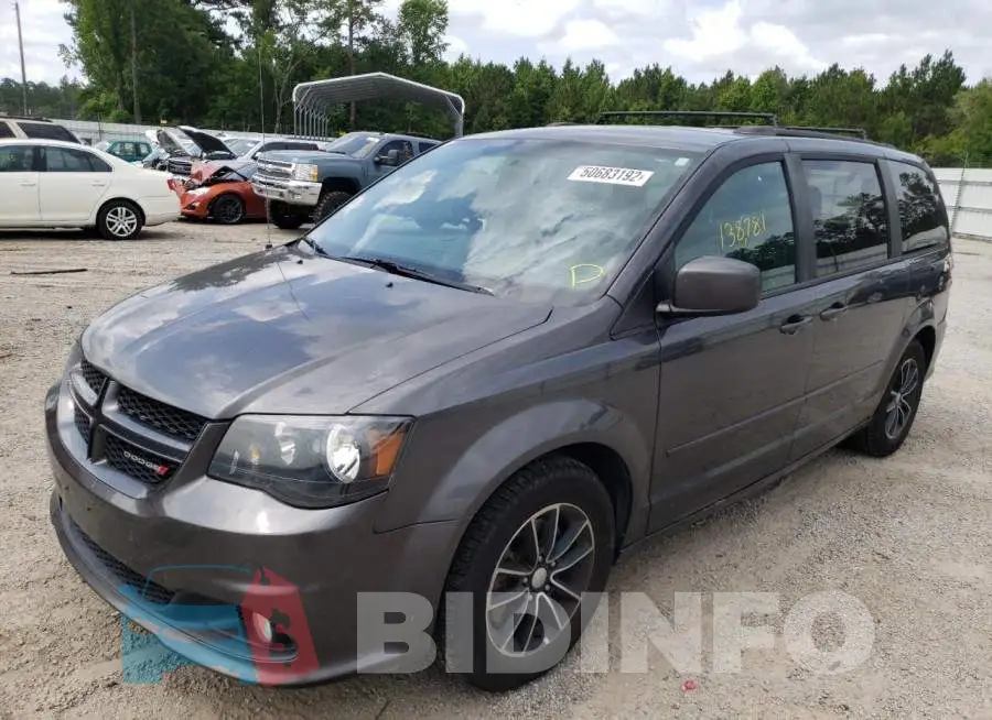 2C4RDGEGXGR371385 Photo# 2