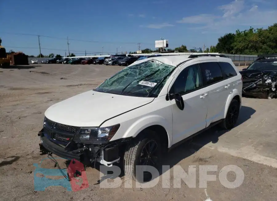 3C4PDCAB3LT264406 Photo# 2