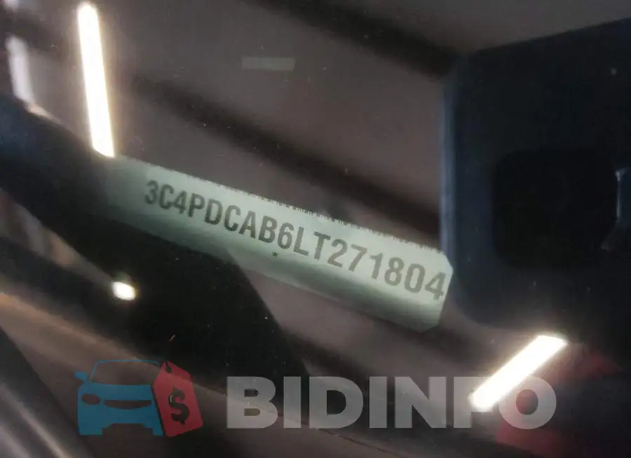 3C4PDCAB6LT271804 Photo# 10