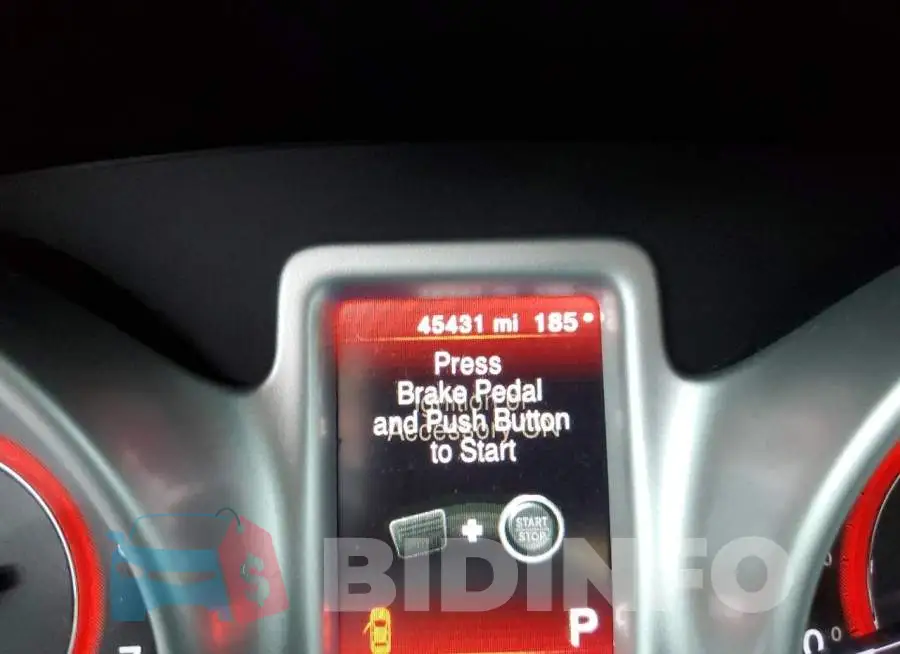 3C4PDCAB8LT218926 Photo# 8
