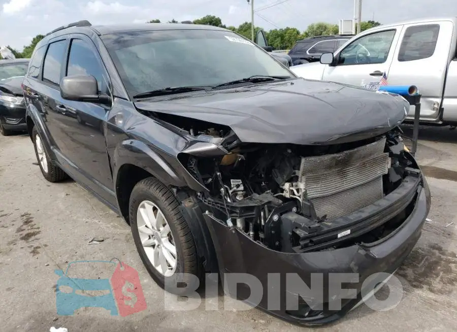 3C4PDCBG7HT622768 Photo# 1