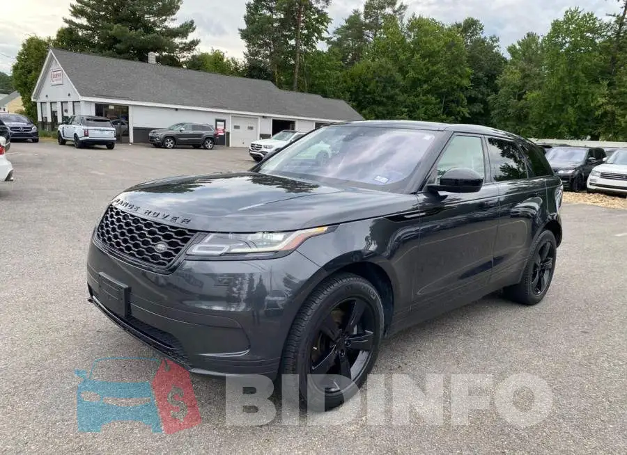 SALYB2RX8JA775787 Photo# 2