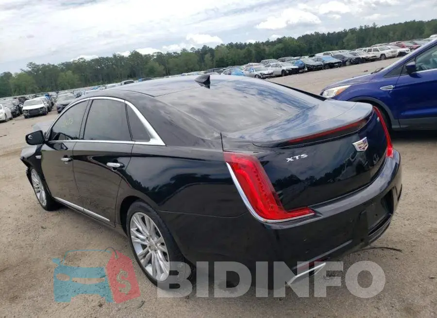 2G61M5S3XK9157107 Photo# 3